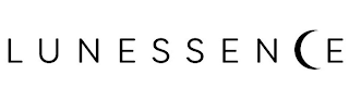 LUNESSENCE logo