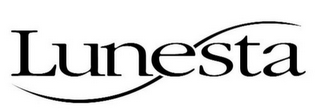 LUNESTA logo