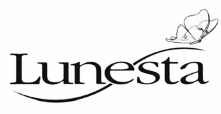 LUNESTA logo