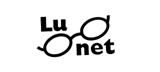 LUNET logo