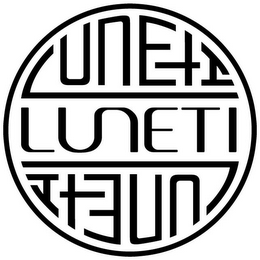 LUNETI logo