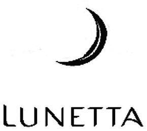 LUNETTA logo