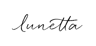 LUNETTA logo