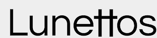 LUNETTOS logo