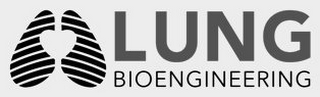 LUNG BIOENGINEERING logo
