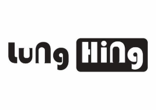 LUNG HING logo