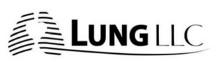 LUNG LLC logo