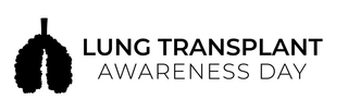 LUNG TRANSPLANT AWARENESS DAY logo