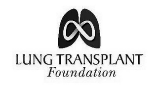 LUNG TRANSPLANT FOUNDATION logo