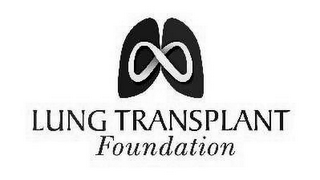LUNG TRANSPLANT FOUNDATION logo