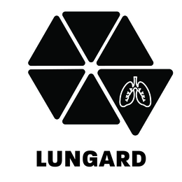 LUNGARD logo