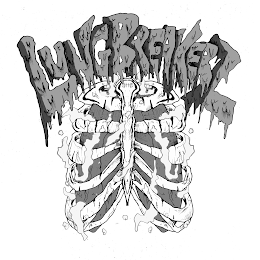 LUNGBREAKERZ logo