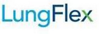 LUNGFLEX logo