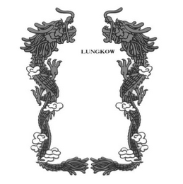 LUNGKOW logo