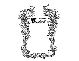LUNGKOW VERMICELLI logo