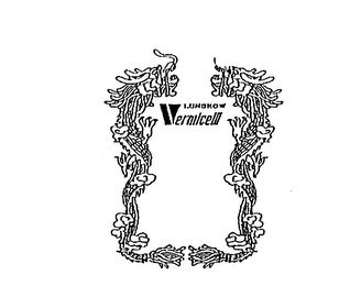 LUNGKOW VERMICELLI logo
