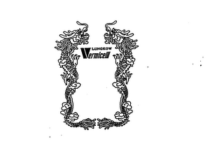 LUNGKOW VERMICELLI logo