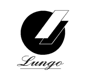 LUNGO logo