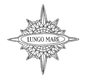 LUNGO MARE logo