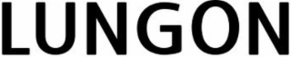 LUNGON logo
