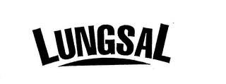 LUNGSAL logo