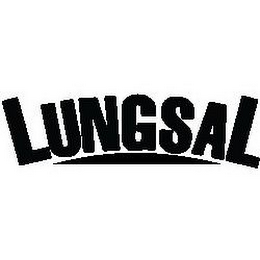 LUNGSAL logo