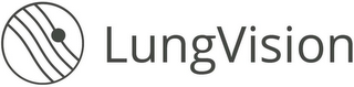 LUNGVISION logo