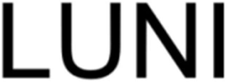 LUNI logo