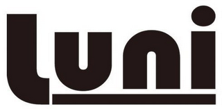 LUNI logo