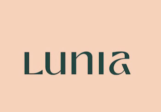 LUNIA logo