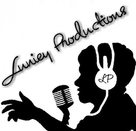 LUNIEY PRODUCTIONS LP logo