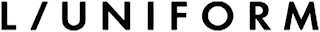 L/UNIFORM logo