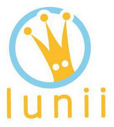 LUNII logo