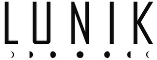 LUNIK logo