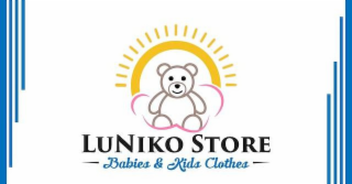 LUNIKO STORE BABIES & KIDS CLOTHES logo
