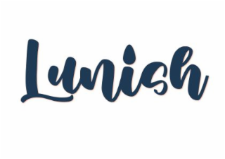 LUNISH logo