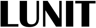 LUNIT logo
