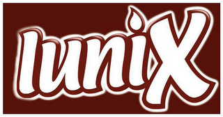 LUNIX logo