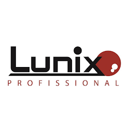 LUNIX PROFISSIONAL logo