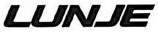 LUNJE logo