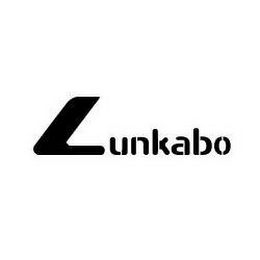 LUNKABO logo
