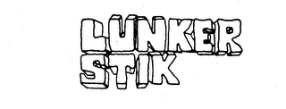 LUNKER STIK logo