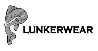 LUNKERWEAR logo
