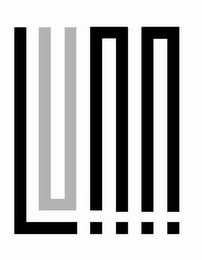 LUNN logo