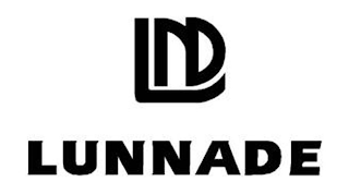 LUNNADE logo