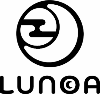 LUNOA logo