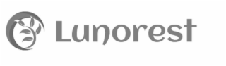 LUNOREST logo