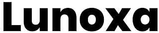 LUNOXA logo