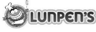 LUNPEN'S logo