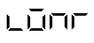 LUNR logo